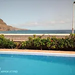 Апартаменты Facing The Ocean Santa Maria de Guia de Gran Canaria
