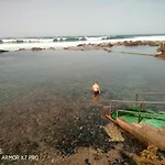 Апартаменты Facing The Ocean *
