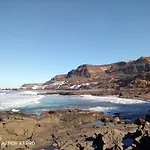 Facing The Ocean * Santa Maria de Guia de Gran Canaria