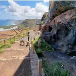 Апартаменты Facing The Ocean *