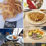 Апартаменты Facing The Ocean Santa Maria de Guia de Gran Canaria