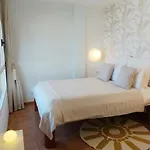 Апартаменты Facing The Ocean