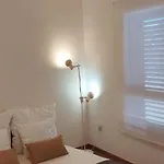 Апартаменты Facing The Ocean Santa Maria de Guia de Gran Canaria