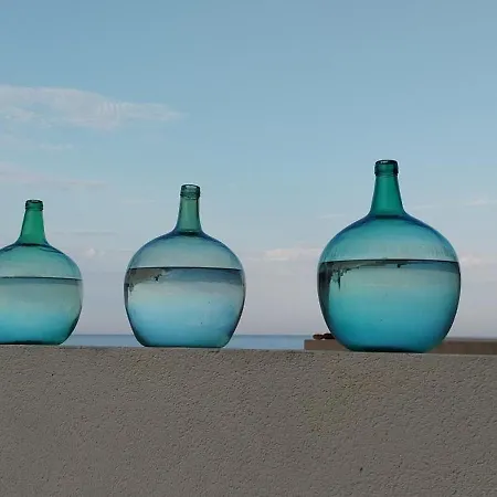 Апартаменты Facing The Ocean