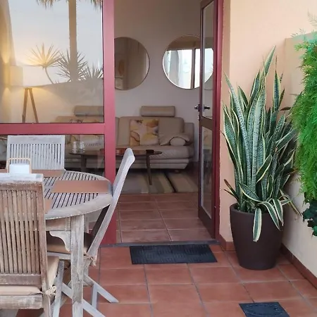 Апартаменты Facing The Ocean *