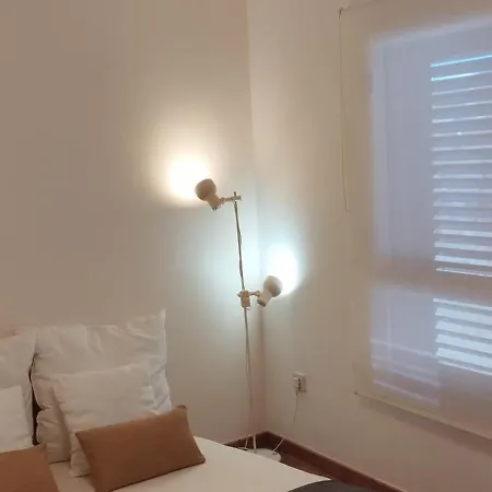 Apartment Facing The Ocean Santa Maria de Guia de Gran Canaria